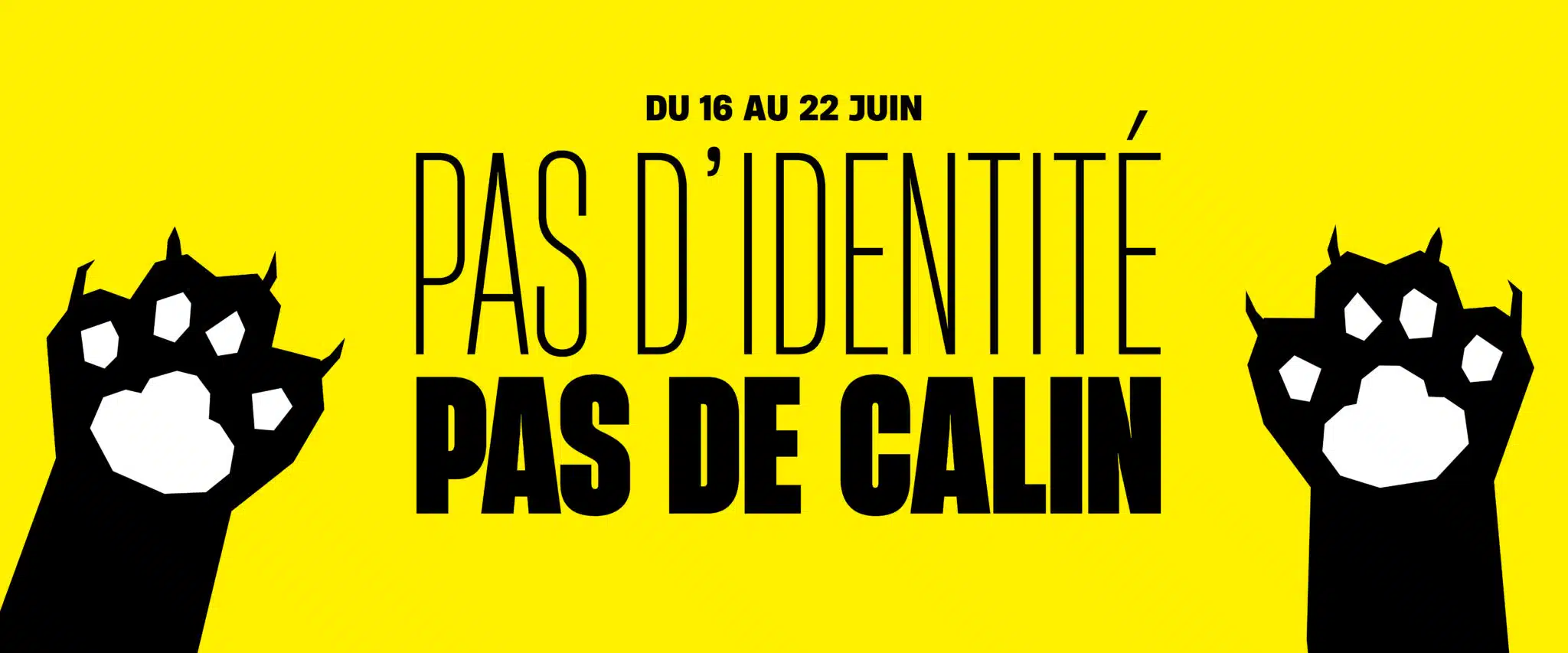 Semaine de l'identification