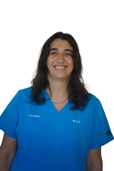 Vétérinaire-Marseille-11ème-Caroline-Lescot Caroline LESCOT