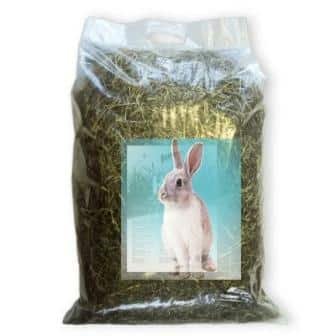 Sac de foin